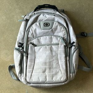OGIO Urban Watson 17" laptop Backpack